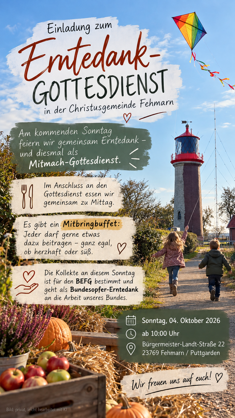 2026 Erntedank